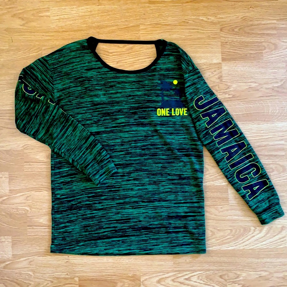 One Love Longsleeve